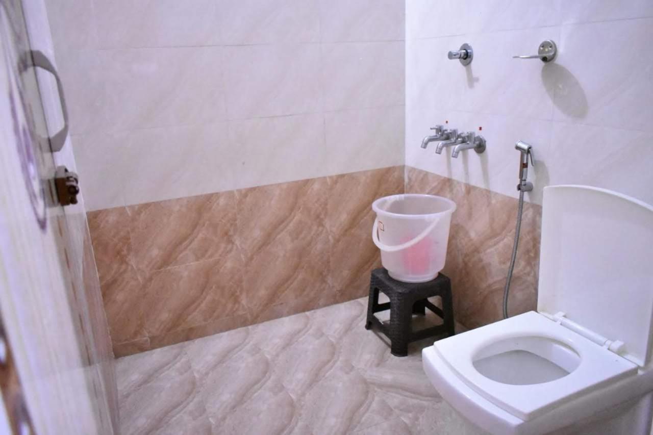 Camp Coorg Apartment Madikeri Exterior photo